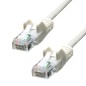 ProXtend CAT5e U/UTP CCA PVC Ethernet ProXtend CAT5e U/UTP CCA PVC Ethernet